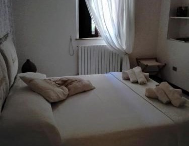 Large Double or Twin Room