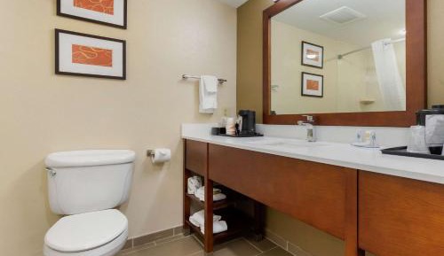 King Room - Non-Smoking