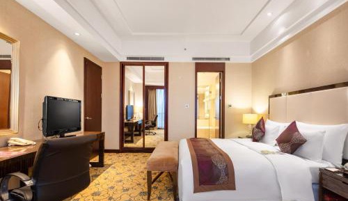 Exclusive Suite