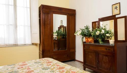 Triple Room with Shared Bathroom