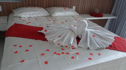 Master Suite with Sea View