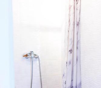 Economy Double Room with Shared Bathroom