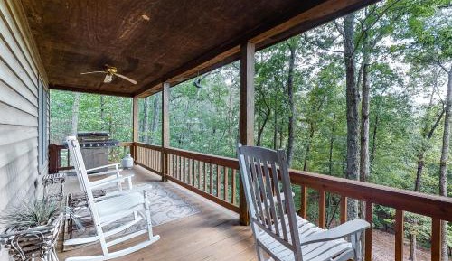 Three Bedroom holiday home 