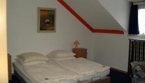 Single Room - Smoking