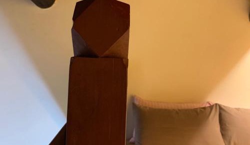 Duplex Quadruple Room