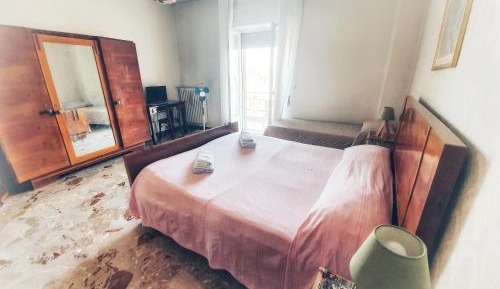 Triple Room with Private External Bathroom