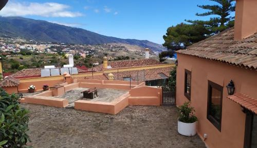 Two-Bedroom Townhouse
