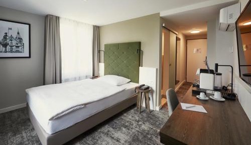 Superior Single Room