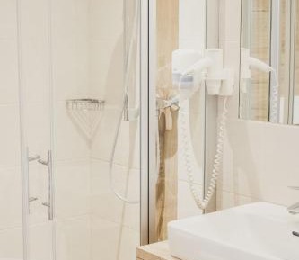 Comfort Double Room with Balcony