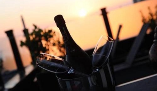 Superior Suite with Sea View