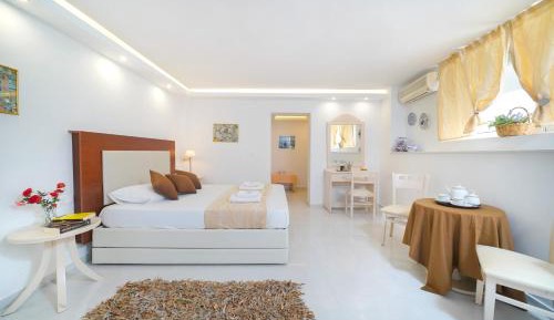 Standard Studio Ground Floor