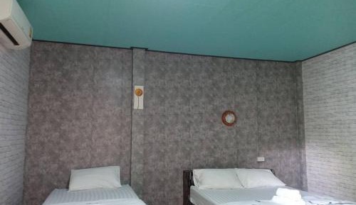 Triple Room with View
