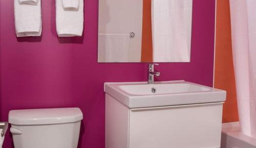 Room Selected at Check-In