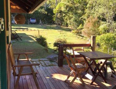 Superior Chalet II