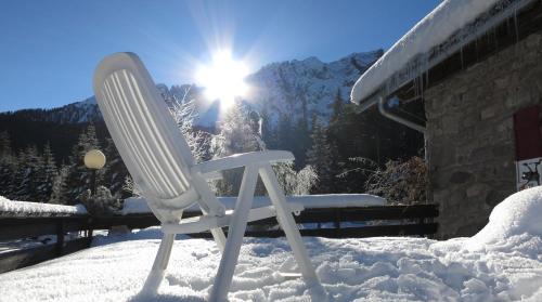 One-Bedroom Apartment - Split Level