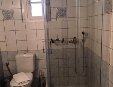 Studio with Sea View (3 Adults)