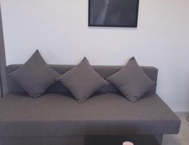 Superior Family Room