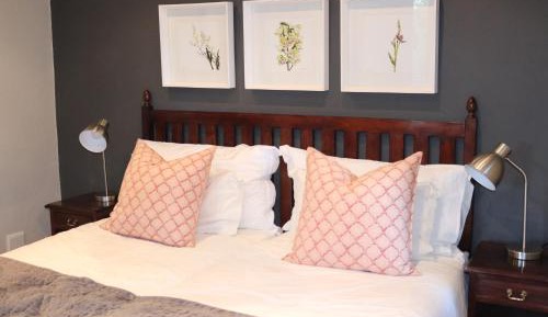 Twin/Double Room