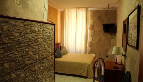 Double Room with Extra Bed