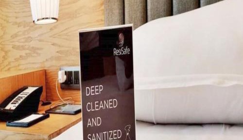 Club Double Room 
