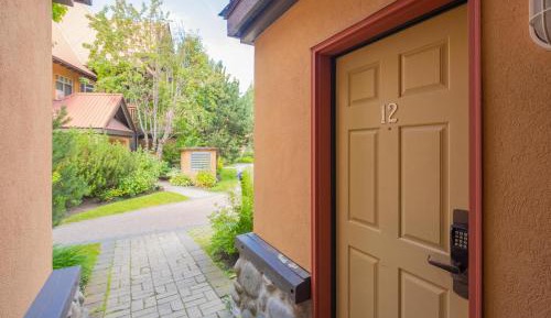 Holiday Home - Sunpath 12