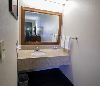 King Room - Disability Access