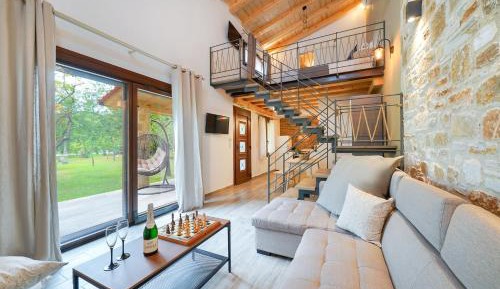 Deluxe Villa