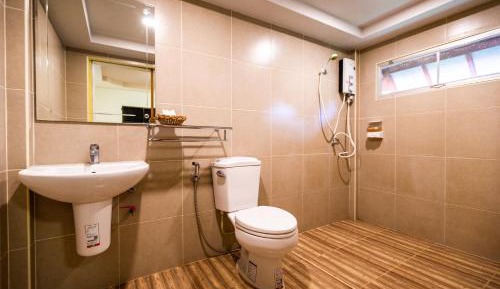 Standard King Room