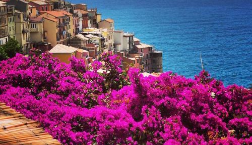 Junior Suite with Sea View