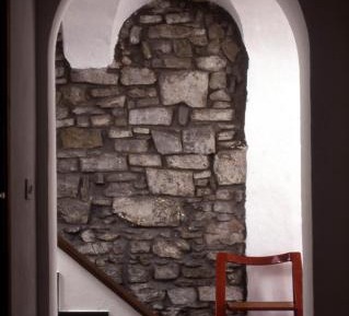 Apartment with Terrace - Split Level