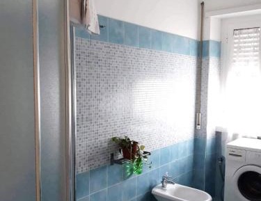 Standard Double Room with Shared Bathroom
