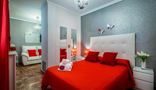 Special Double Room