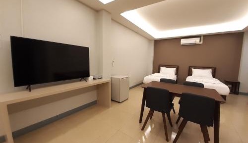 Family Suite