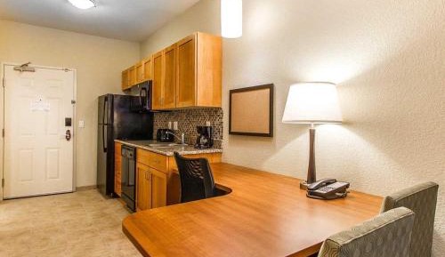 King Room - Mobility Access/Non-Smoking