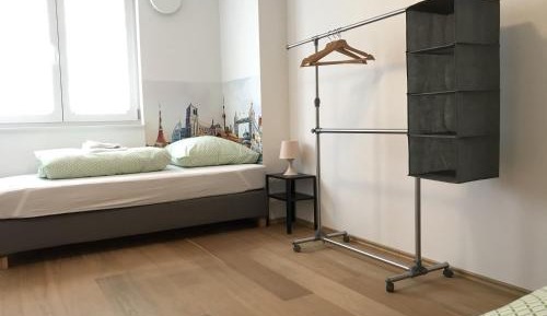 Apartment - Split Level