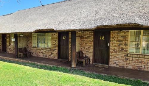 Economy Chalet
