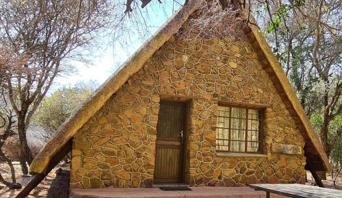 Basic Chalet