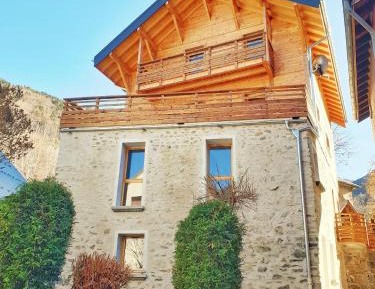 One-Bedroom Chalet