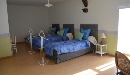 Classic Triple Room