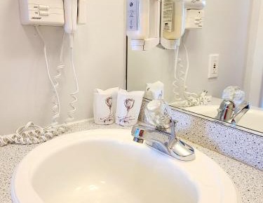 King Suite with Balcony