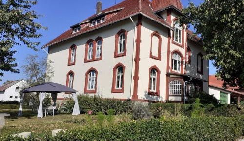 Two-Bedroom Holiday Home