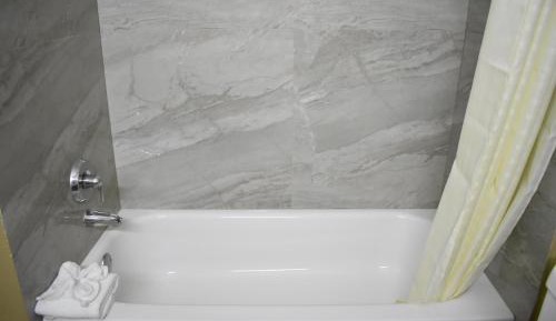 Double Room with Two Double Beds