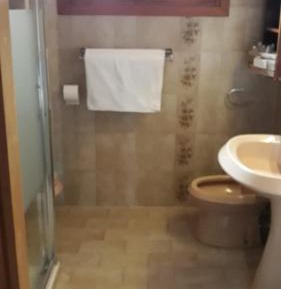 Large Double or Twin Room