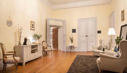 Room « Verveine »