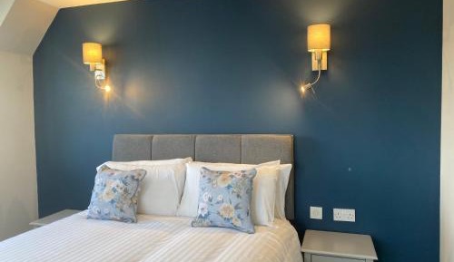 Double Room with Sea View