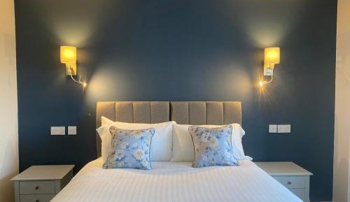 Double Room with Sea View