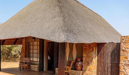 Honeymoon Chalet