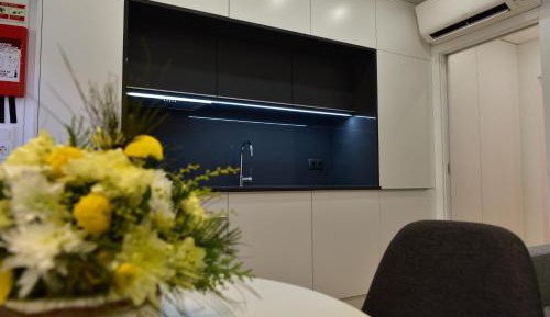 Apartment - Ground Floor