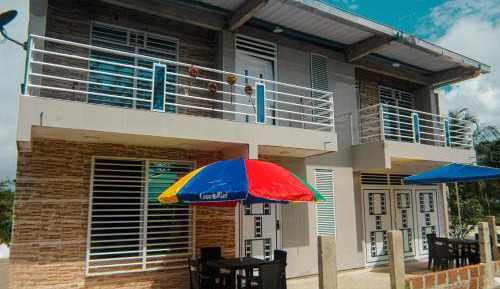 Economy Quadruple Room with Shared Bathroom