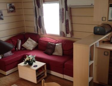 Mobile Home